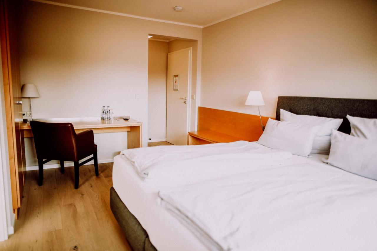 Romantik Schmiedegasthaus Gehrke 4* Bad Nenndorf