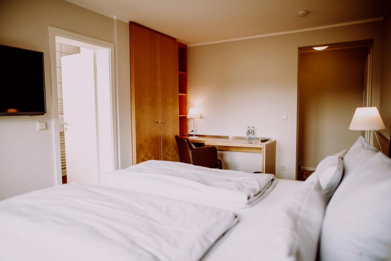 Romantik Schmiedegasthaus Gehrke Hotel 4*
