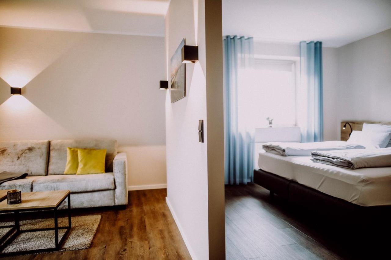Hotel Romantik Schmiedegasthaus Gehrke 4*