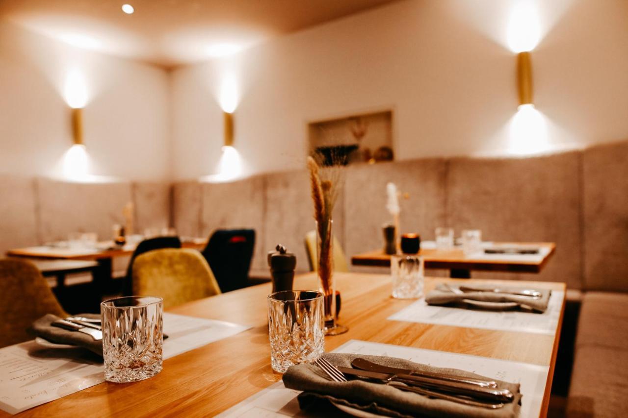 Romantik Schmiedegasthaus Gehrke 4* Bad Nenndorf