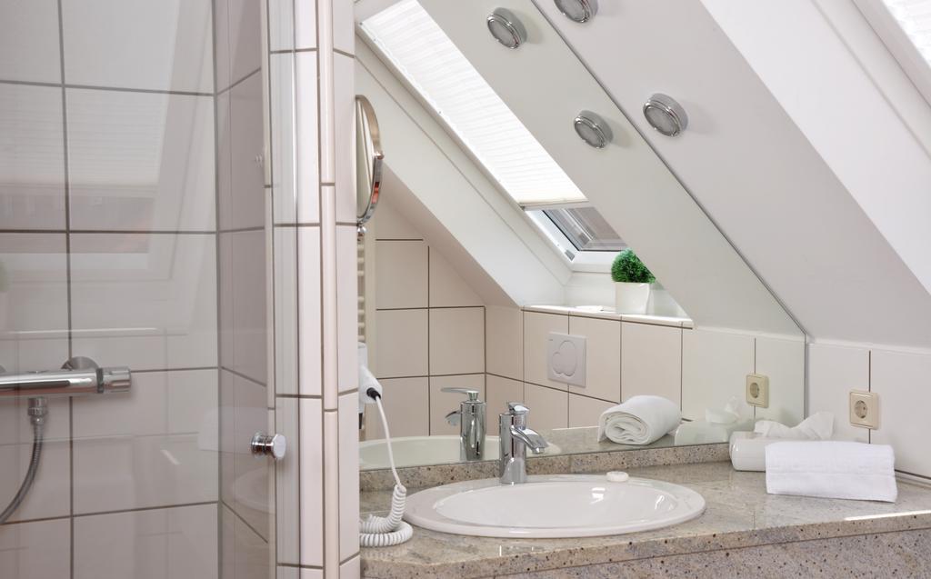 Hotel Romantik Schmiedegasthaus Gehrke 4*