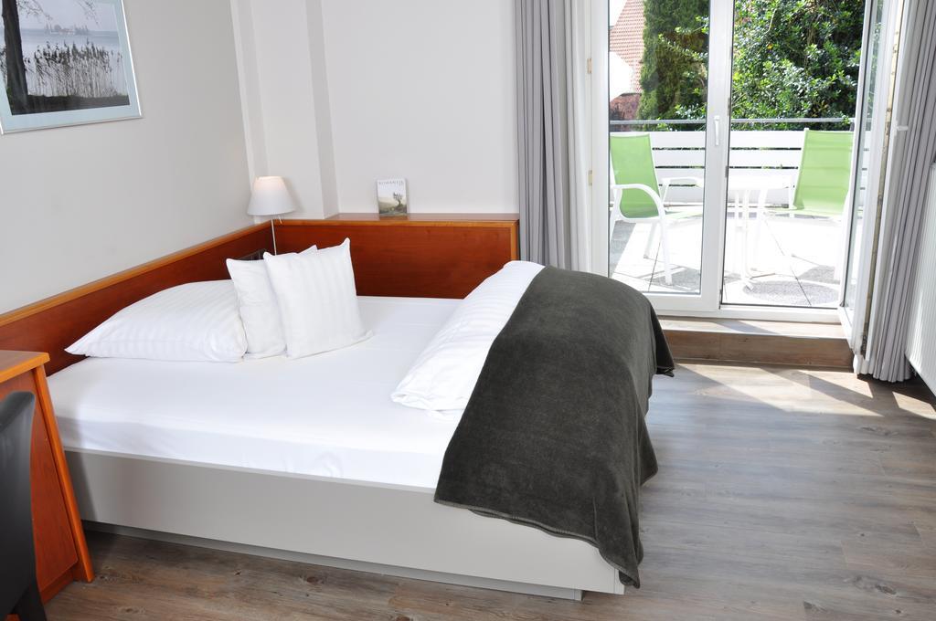 Romantik Schmiedegasthaus Gehrke 4* Bad Nenndorf